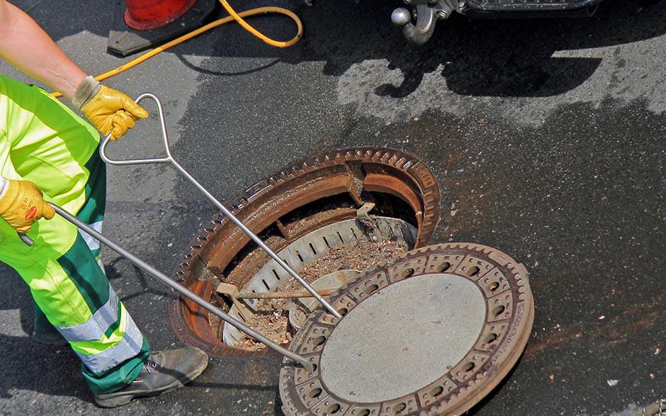 déboucheur chimique canalisation Villejuif