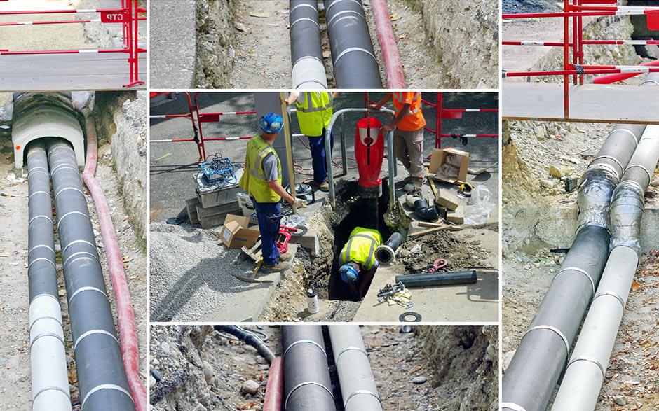 comment déboucher wc facilement Épinay-sur-Seine