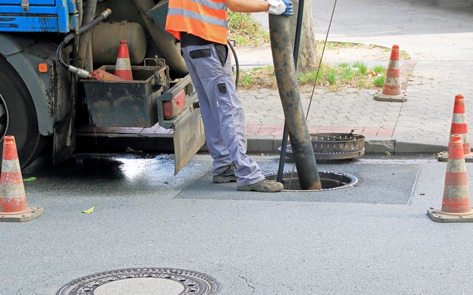 assainissement canalisation Villemomble
