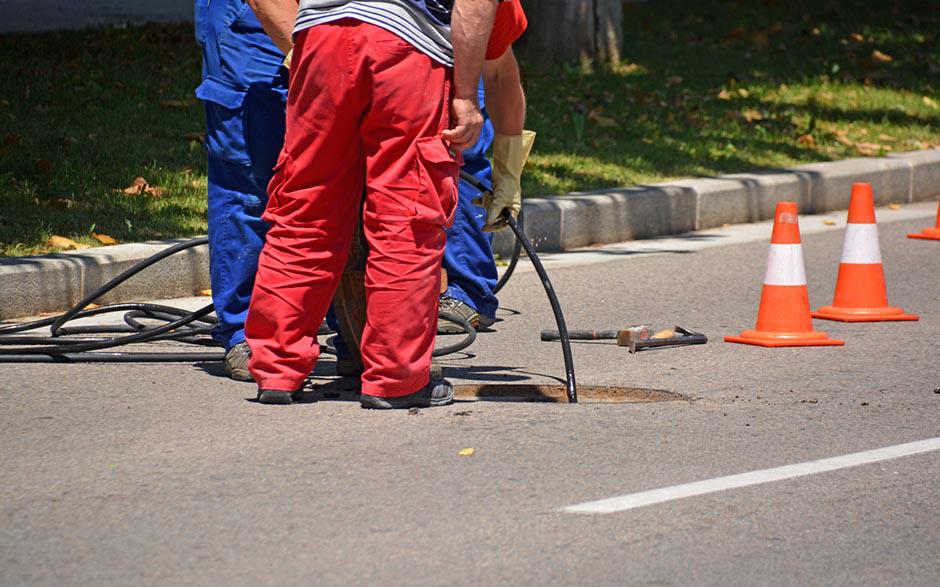 curage canalisation tarif Louveciennes